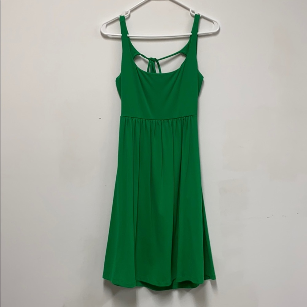 Susana Monaco dress